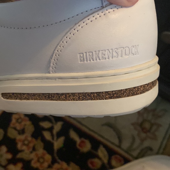 Leather Birkenstocks - Picture 5 of 5